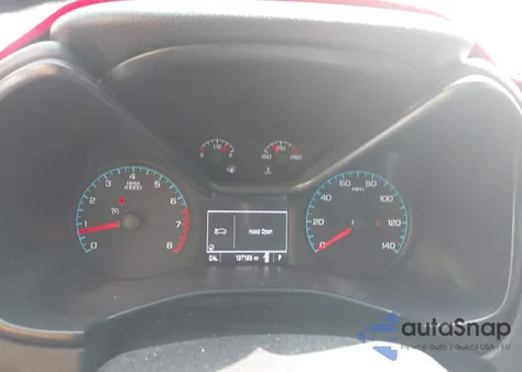 2015 Chevrolet Colorado Z71 from USA, damaged, VIN 1GCGTCE30F1130597